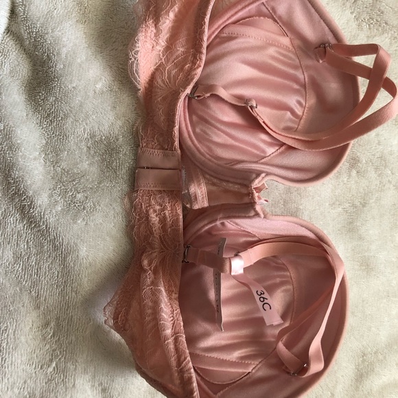 Push up bra - Picture 2 of 3